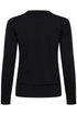 Saint Tropez Temma Pullover Black