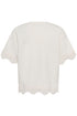 Saint Tropez Umila T-Shirt Ice