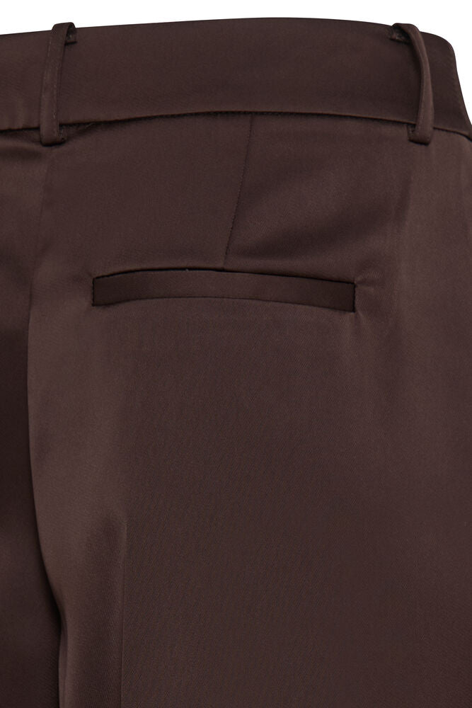 b.young Evie Trousers Java