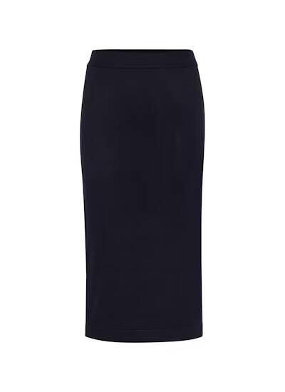 Saint Tropez Mila Skirt Night Sky