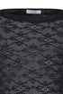 b.young Priya T-Shirt Meteorite