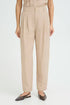 Fransa Adah Trousers Savannah Tan