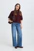 b.young Otia Jumper Fig