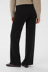 Saint Tropez Kaileen Wide Leg Trousers Black