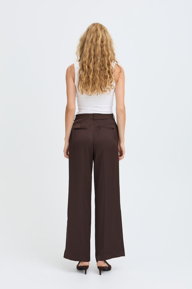 b.young Evie Trousers Java