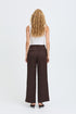 b.young Evie Trousers Java