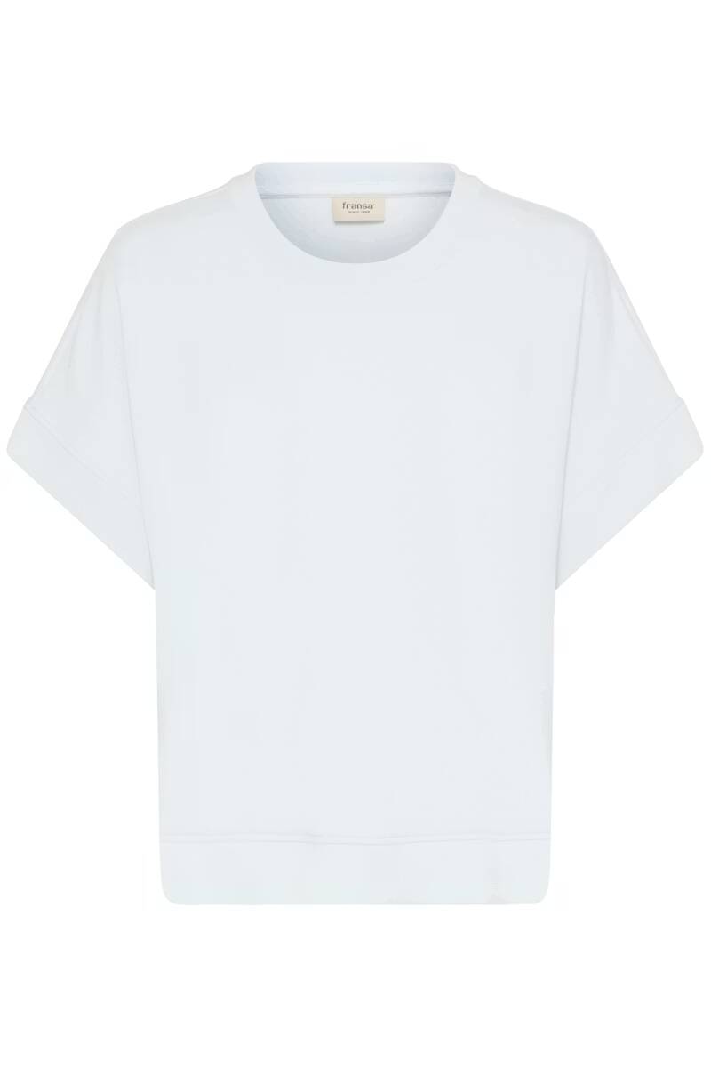 Fransa Aurora T-Shirt Country Air