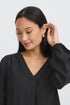 Fransa Ariana Blouse Meteorite