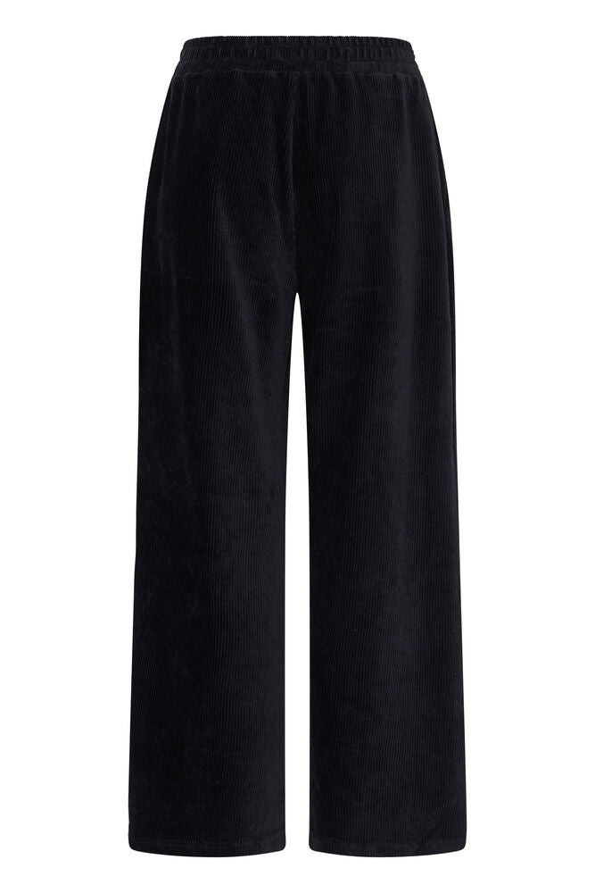 Fransa Milani Trousers Meteorite