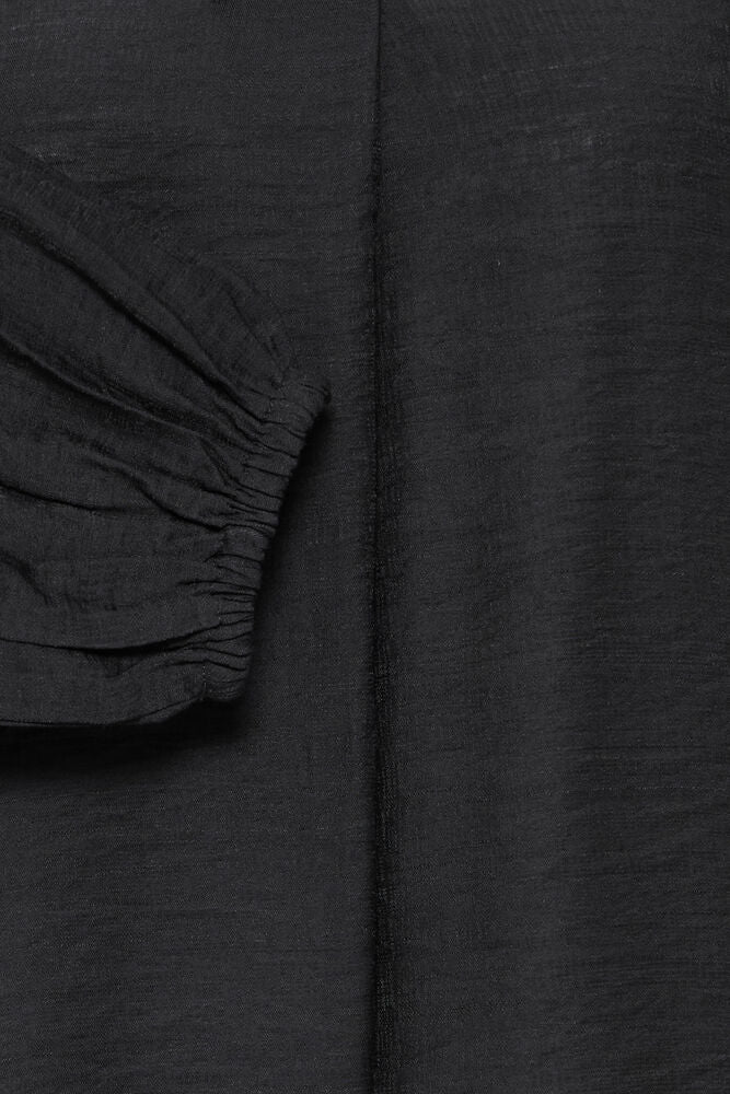 Fransa Ariana Blouse Meteorite