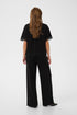 Saint Tropez Umila Trousers Black