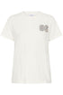 Saint Tropez Santina T-Shirt Ice
