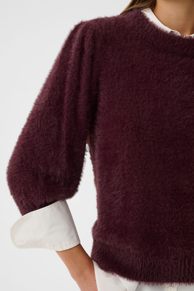 Saint Tropez Banni Pullover Winetasting
