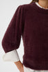 Saint Tropez Banni Pullover Winetasting
