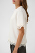 Saint Tropez Umila T-Shirt Ice