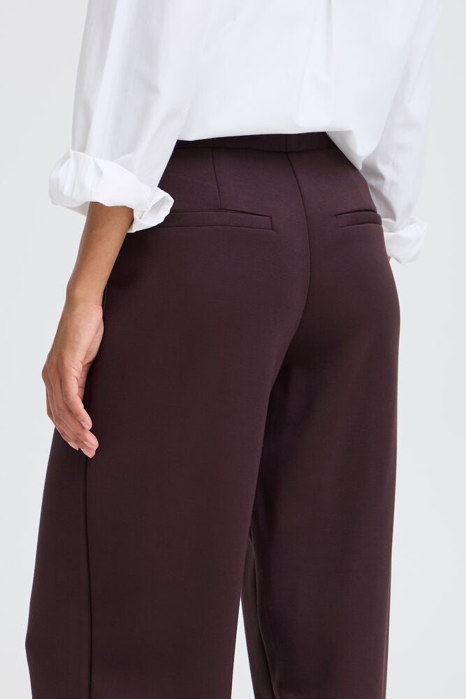 b.young Pusti Barrel Trousers Java