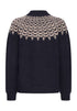 Fansa Isabella Jumper Night-Sky Mel Multi
