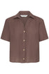 b.young Erolo Shirt French Roast