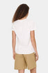 Saint Tropez Kuvi T-Shirt Ice