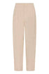 Fransa Adah Trousers Savannah Tan