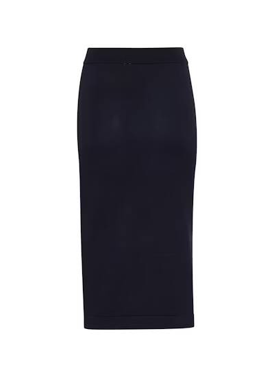 Saint Tropez Mila Skirt Night Sky