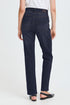 Fransa Lissi Elia Jeans Indigo Blue Denim