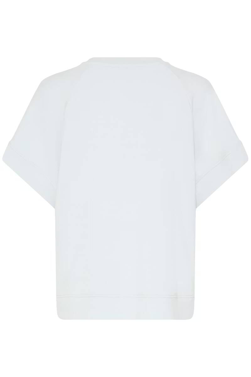 Fransa Aurora T-Shirt Country Air