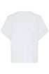 Fransa Aurora T-Shirt Country Air