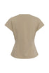 Saint Tropez Theo Blouse Weathered Teak