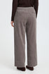 Fransa Salomi Trousers Driftwood