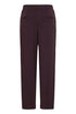 b.young Pusti Barrel Trousers Java