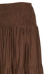 b.young Joannie Smock Skirt French Roast