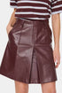 Saint Tropez Lavini Skirt Decadent Chocolate