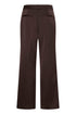b.young Evie Trousers Java