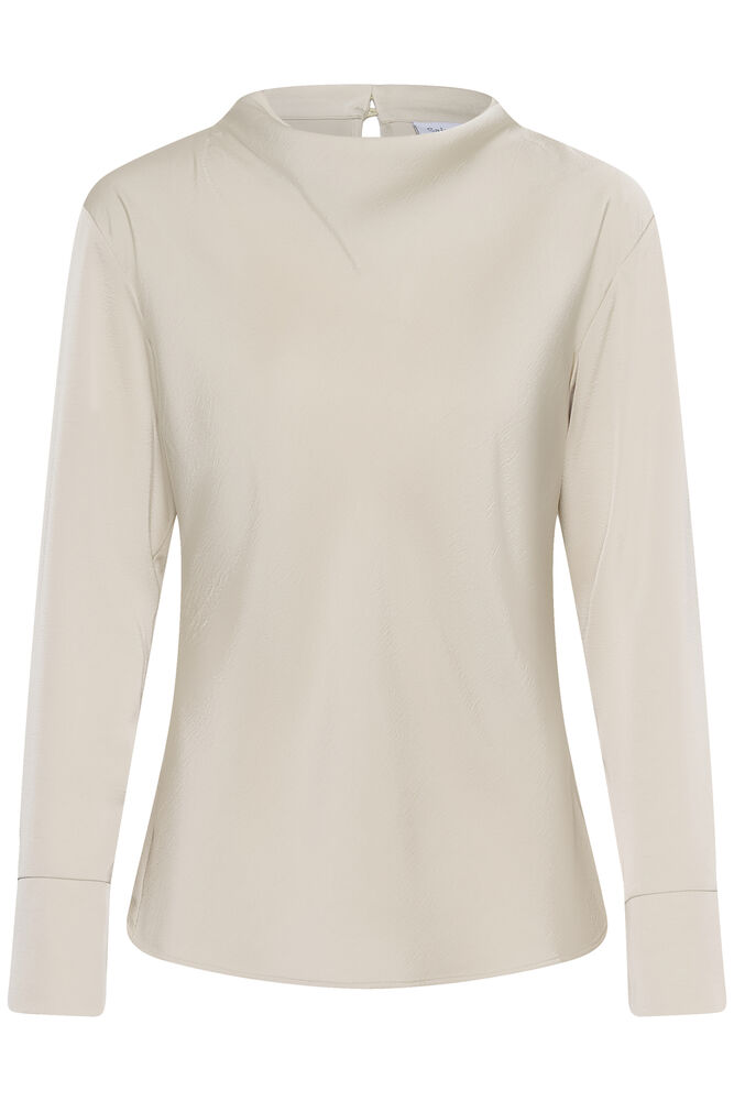 Saint Tropez Umalie Blouse Sandshell