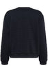 Saint Tropez Padmia Sweatshirt Night Sky