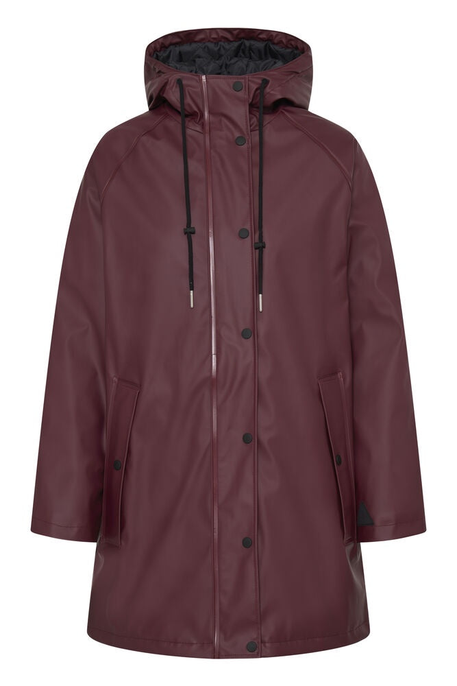 b.young Avan Jacket Fig