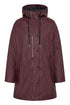 b.young Avan Jacket Fig