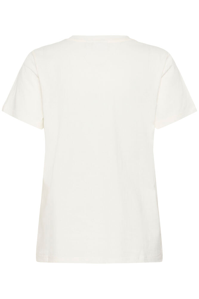 Saint Tropez Santina T-Shirt Ice