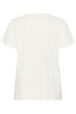 Saint Tropez Santina T-Shirt Ice