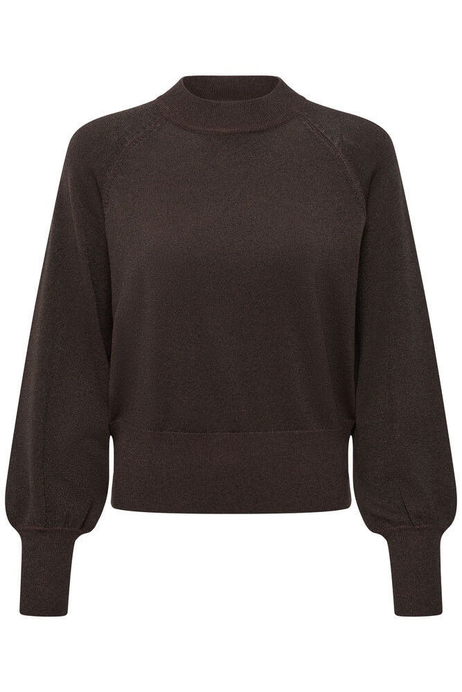 b.young Mobbe Jumper Java
