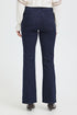 Fransa Lissi Hanna Jeans Indigo Blue Denim
