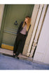 b.young Danta Barrel Dart Trousers Java Melange