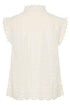 Saint Tropez Rowyn Shirt Ice