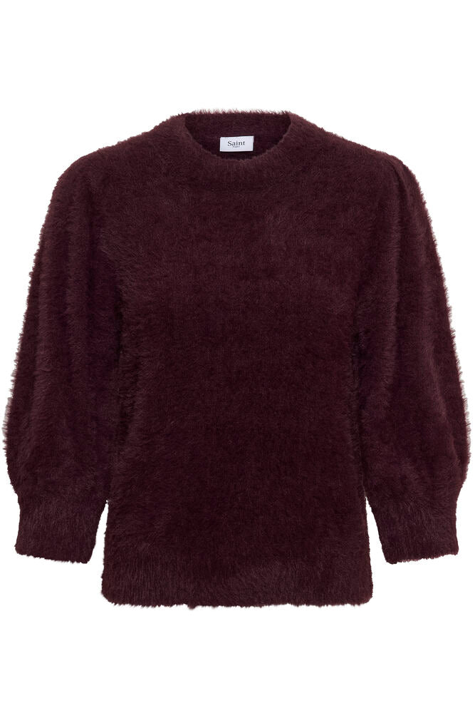 Saint Tropez Banni Pullover Winetasting