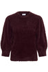 Saint Tropez Banni Pullover Winetasting