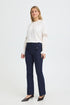 Fransa Lissi Hanna Jeans Indigo Blue Denim