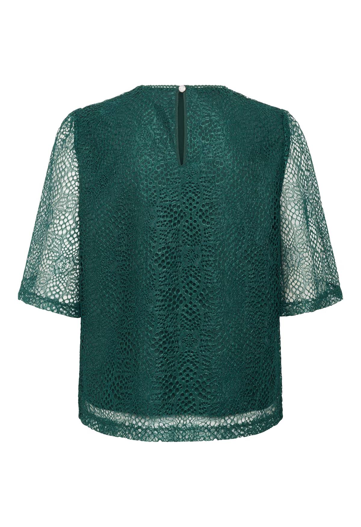 Saint Tropez Meredith Blouse June Bug