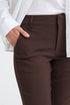 b.young Dixi Straight Trousers Java
