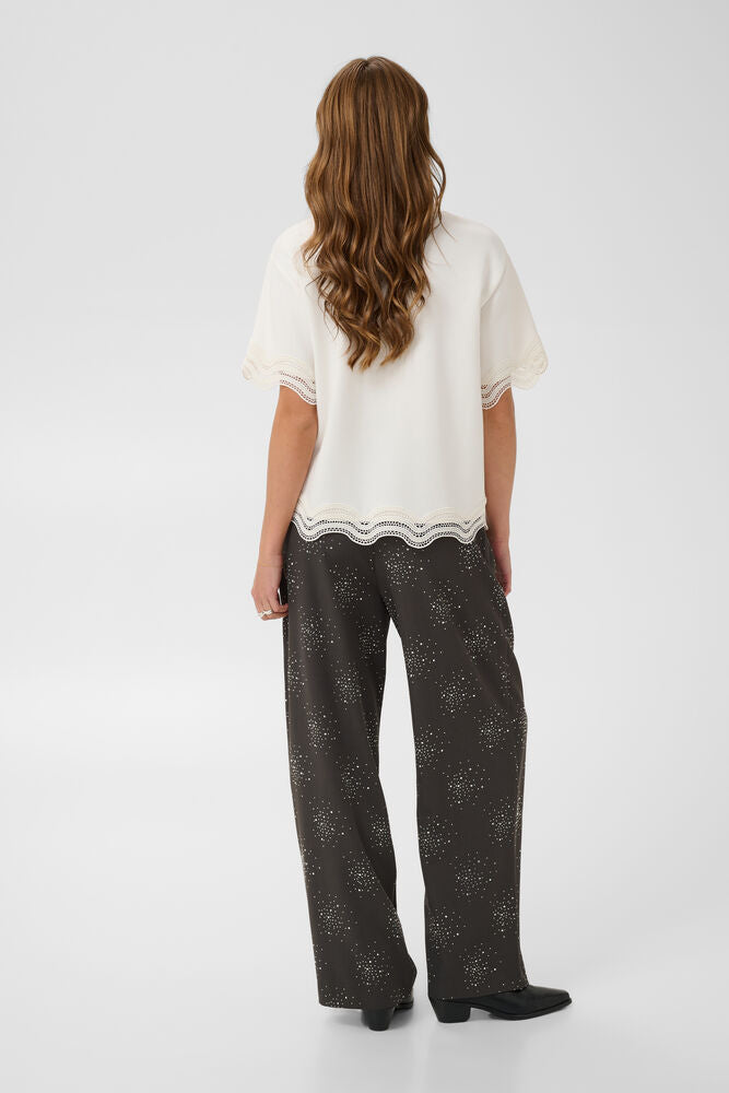 Saint Tropez Umila T-Shirt Ice